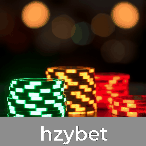Hzybet: Tecnologia em Nuvem e Segurança de Ponta