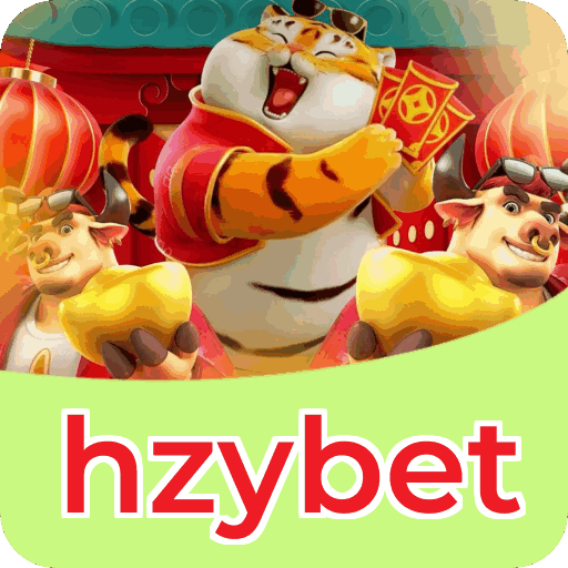 Bônus de boas-vindas hzybet