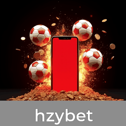 Registre-se Rapidamente e Desbloqueie Recompensas Exclusivas hzybet