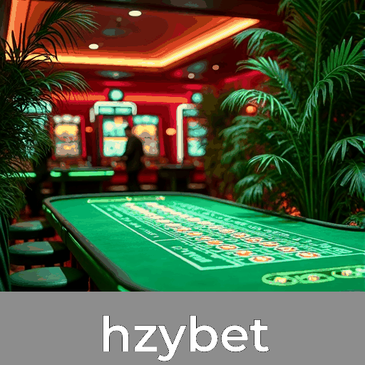Registre-se Rapidamente e Desbloqueie Recompensas Exclusivas hzybet