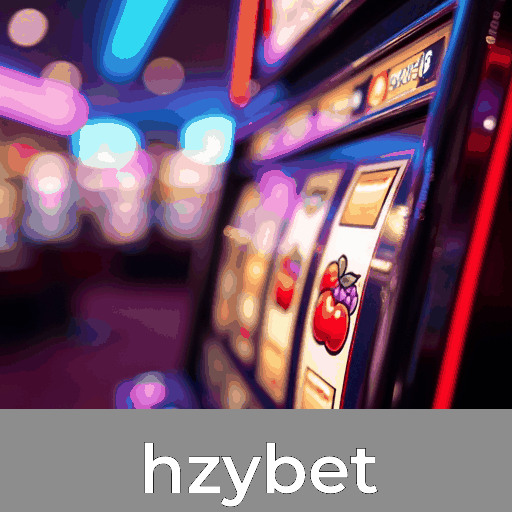 hzybet e inovação: Transformando jogos com tecnologia avançada