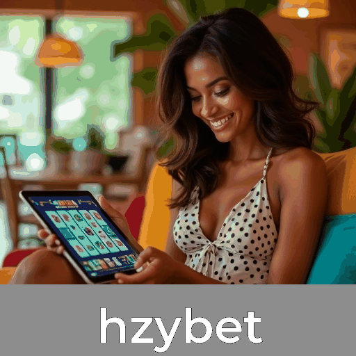 Hzybet: Tecnologia em Nuvem e Segurança de Ponta