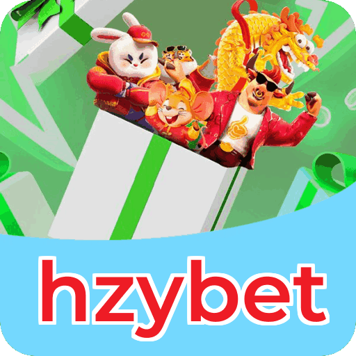 Login rápido no app hzybet