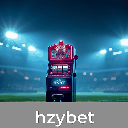 hzybet - Plataforma Confiável de Apostas e Cassino