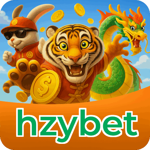 hzybet Logo