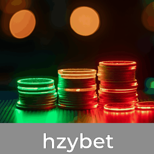 hzybet e inovação: Transformando jogos com tecnologia avançada